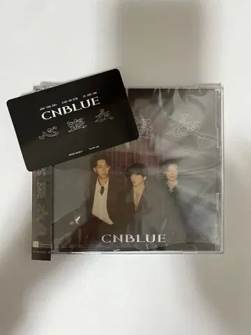 CNBLUE 심도야 BOICE반 미재생