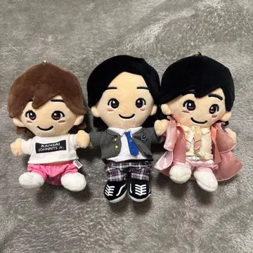 나니와단시 미치에다 슌스케 치비누이