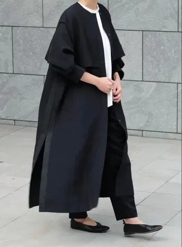 로헨 lohen 트렌치코트 38