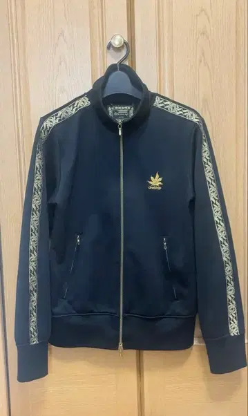 drestrip 드레스트립 백식 저지 블랙 금 사이즈 2