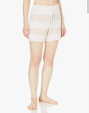 GELATO PIQUE 스무디 2 보더 숏팬츠