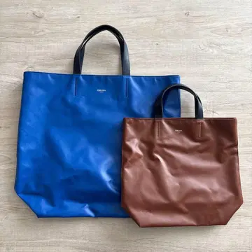 미사용품 오르치발 백 2세트