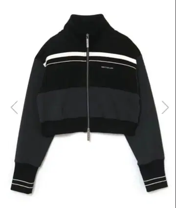 meltthelady cropped jersey |I