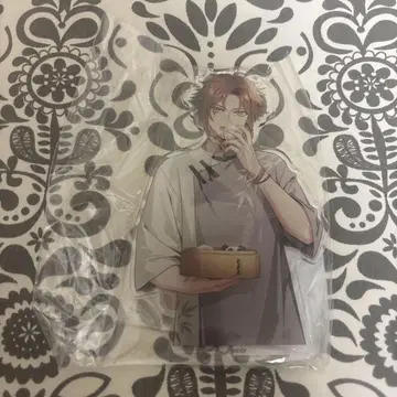 유한 아크릴 스탠드 오토메도우시