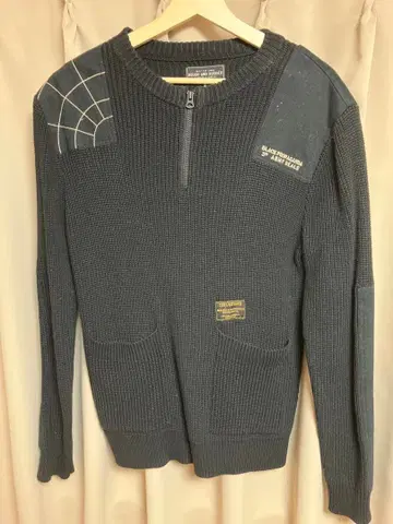 구제 의류 라프앤겟 사이즈 2 블랙