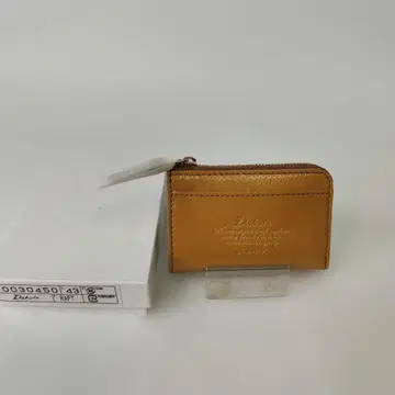 택 포함 미사용 새상품 Dakota 코인 케이스