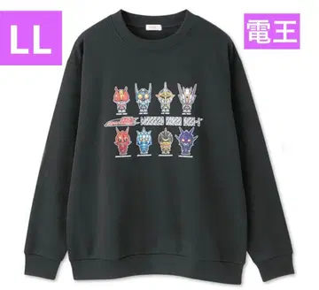 가면라이더 덴오 이매진 트레이닝복 LL 모모타로스 우라타로스 시마무라