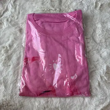 찬미나 굿즈 T셔츠