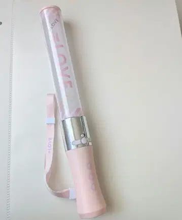 이콜러브 공식 응원봉