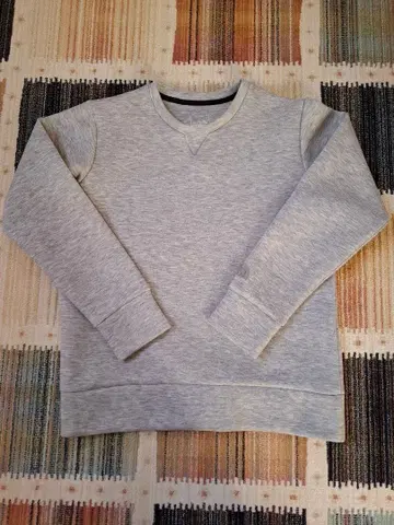 THE NORTH FACE 테크 에어 맨투맨 크루 (여성용) L