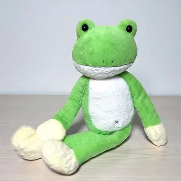인형옷 케로린 개구리 봉제 인형 개구리 개구리 케로린 개구리 봉제 인형