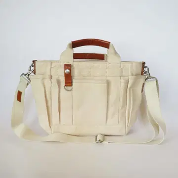 [ 중고 ] 카와니시카방 그레이브 미니