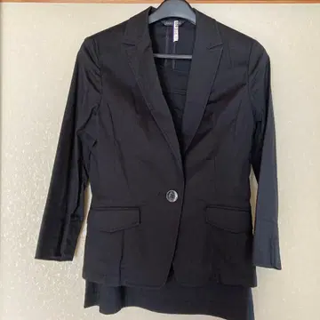 비즈니스 자켓 블랙 네이비 (여름용)