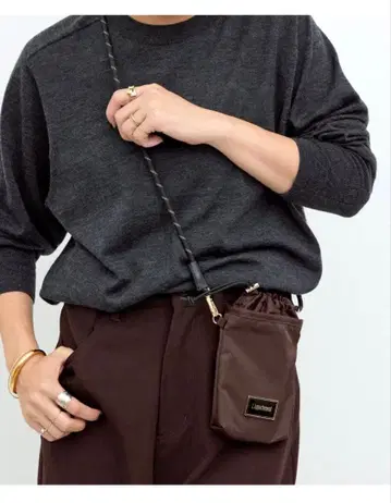 라빠르망 폰 파우치