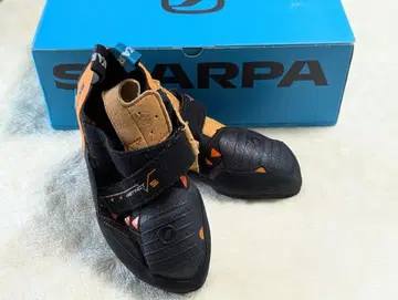 SCARPA 스칼파 INSTINCT VS 인스팅트VS