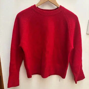 캐시미어 니트 relume