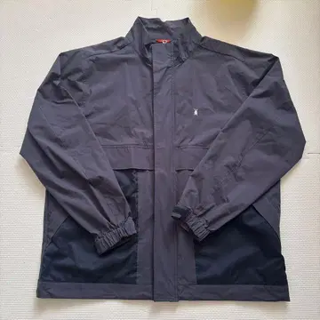 Macbeth 윈드브레이커 (사이즈 LL)