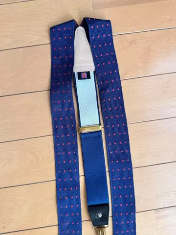 앨버트 서스턴 서스펜더