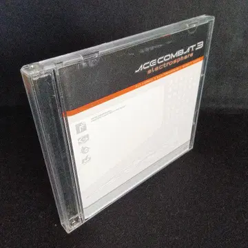 에이스 컴뱃 3 일렉트로 피아 다이렉트 오디오 with App -