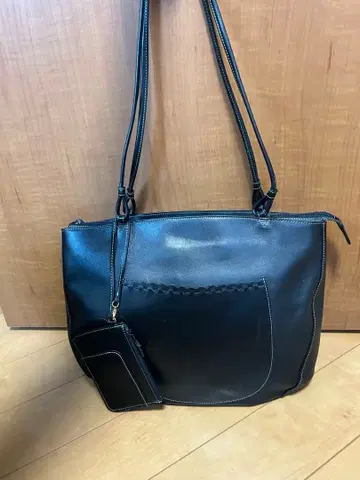 키타무라 가죽 백