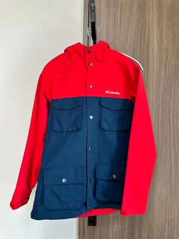 컬럼비아 아우터