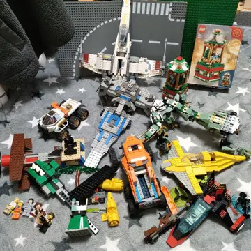 레고 묶음 판매