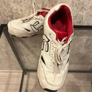 산가초 골프 스니커즈