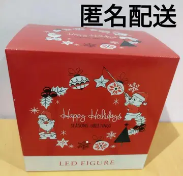 [상자로 발송!] 디즈니 스토어 칩과 데일 LED 라이트