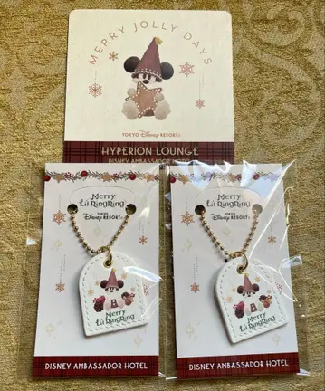 하이피리온 라운지 릴린린의 참 2점 + 코스터 앰버서더 호텔