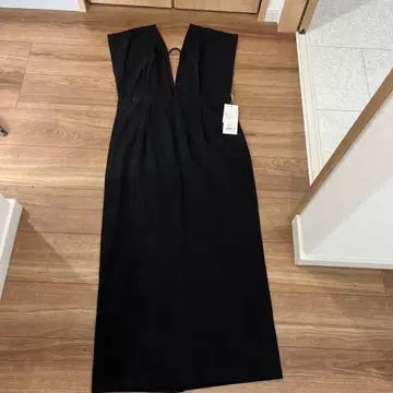 Bab 블랙 원피스 M 사이즈