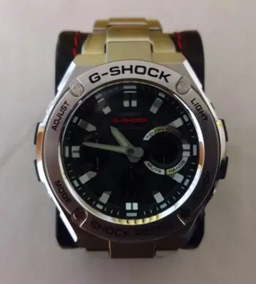 [ 컨디션 최상 ] CASIO G-SHOCK GST-W110D