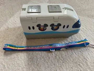 도쿄 디즈니 리조트 모노레일형 완구