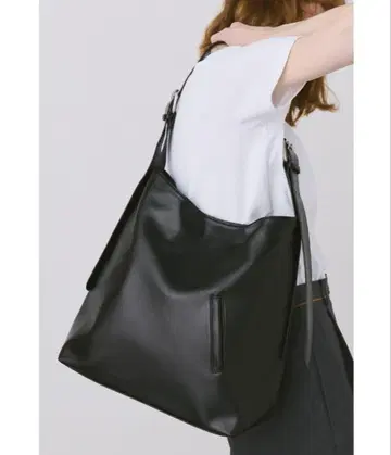 [ 미사용 새상품 ] un/neu 원 핸들 2WAY 미니 포켓 숄더