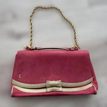 로베르타 빈티지 백