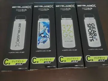 제일복권 베이블레이드 C~F상 컴플리트