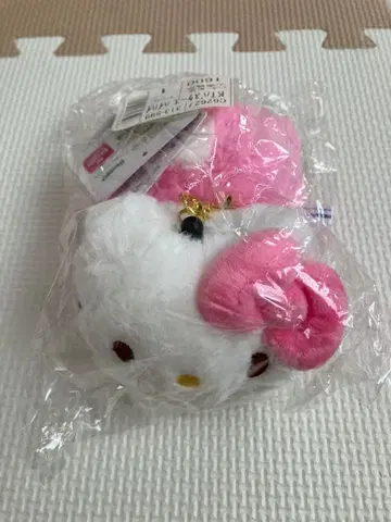 패스 케이스 헬로키티 키티 산리오