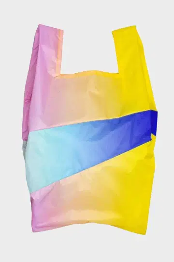 수잔 벨 SUSAN BIJL X 75B 백 L 에코백