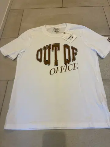 론 헤르만 T셔츠