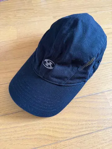 SANSANGEAR CAP 블랙 선선기어 F