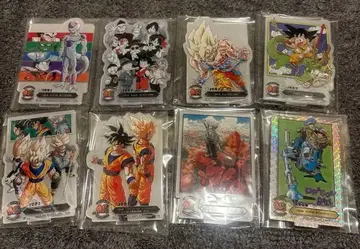 제일복권 DRAGON BALL 40th ~그 F상