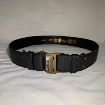 페리지 가죽 벨트 Felisi