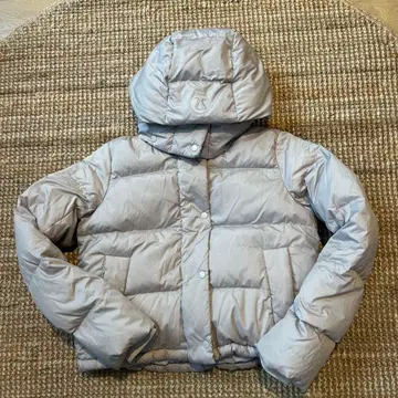 lululemon Wunder puff cropped jacket