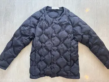 MINOTAUR INST. 미노톨 CRIMP QUILTED LINER