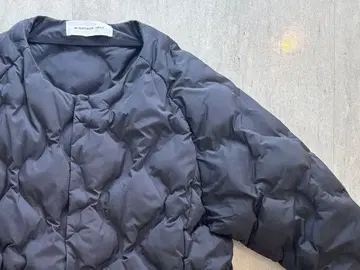 MINOTAUR INST. 미노톨 CRIMP QUILTED LINER