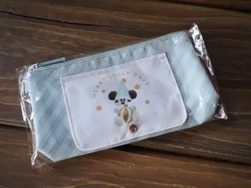 수베니어 오테후키 칼리 릴린린 디즈니씨 크리스마스 새상품