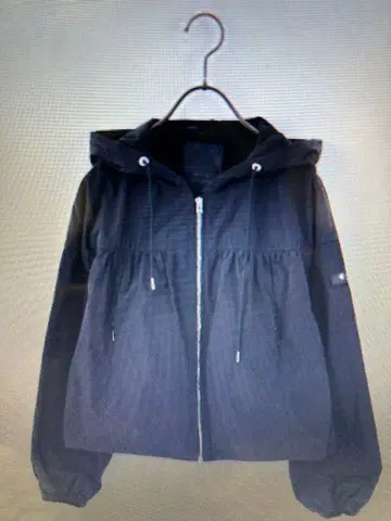 새상품 TATRAS 타트라스 TELEKIA 후드 블루종