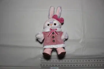 스텔라루 [ Winter Twinkling Town 인형 배지 ]