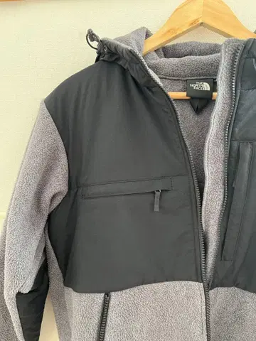 THE NORTH FACE 데날리 자켓 후디 M 사이즈