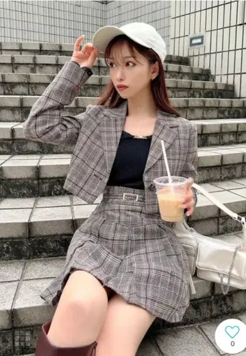 리젝시 체크 셋업