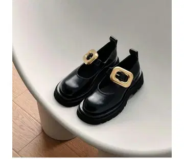 hanna closet2022 Pokkori mary jane